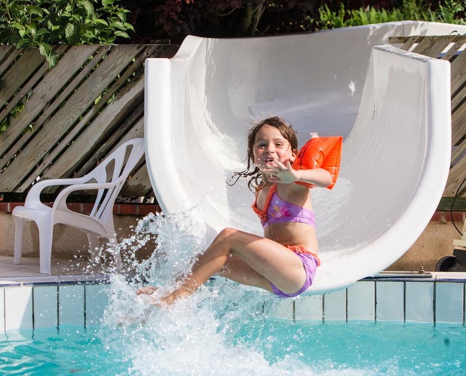 Campsite Le Chateau Des Marais 5*