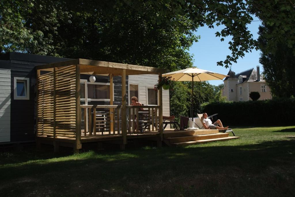 Le Chateau Des Marais 5* Blois