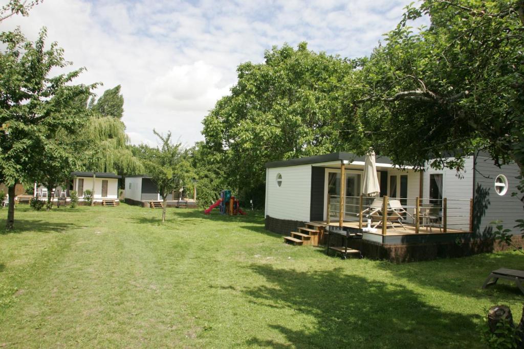 Le Chateau Des Marais 5*