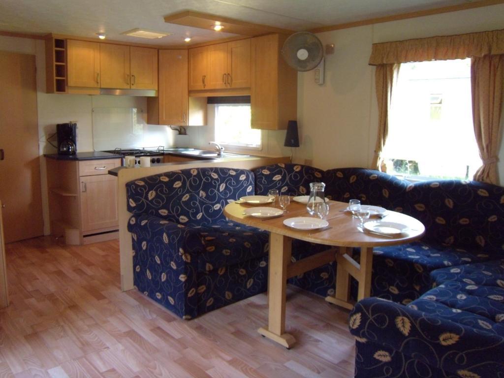 Le Chateau Des Marais Campsite 5*