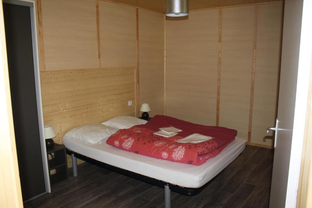 Le Chateau Des Marais Campsite 5*