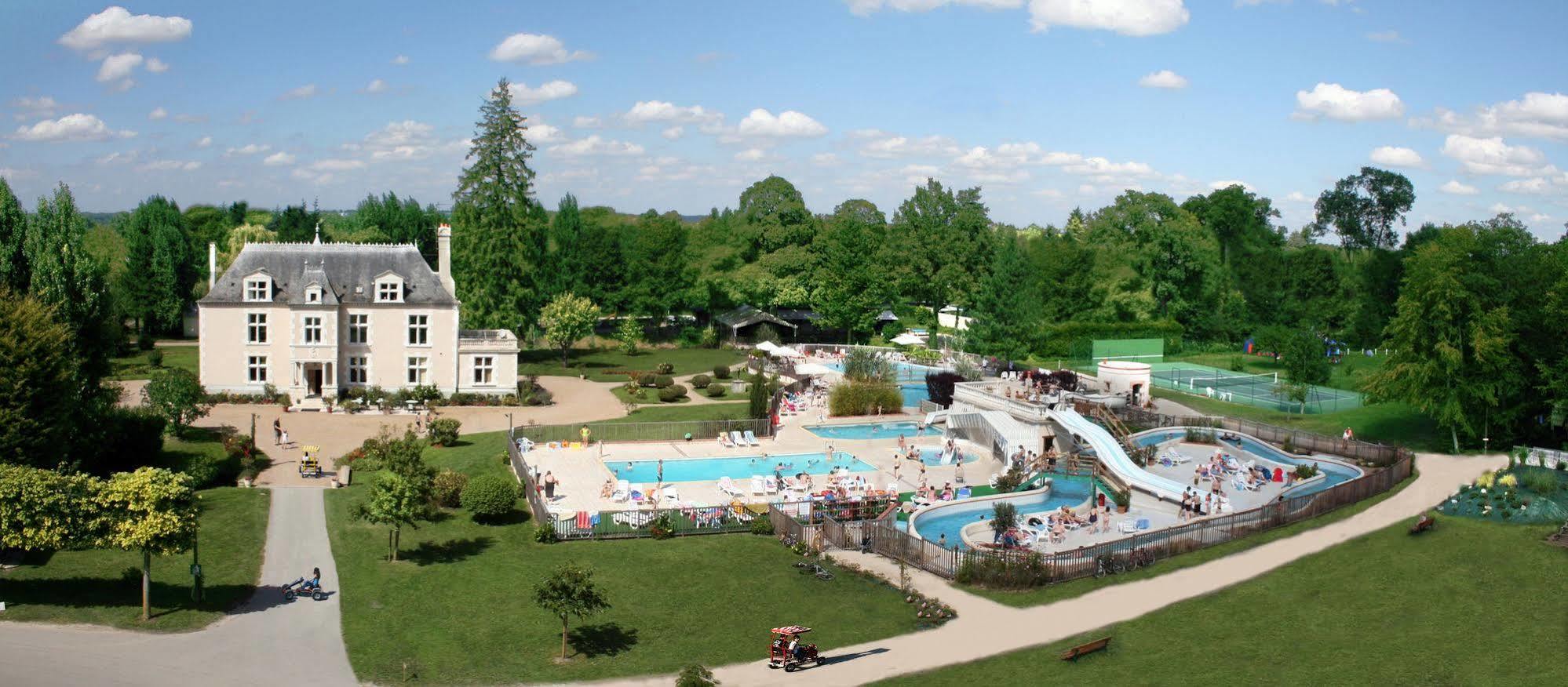 Le Chateau Des Marais